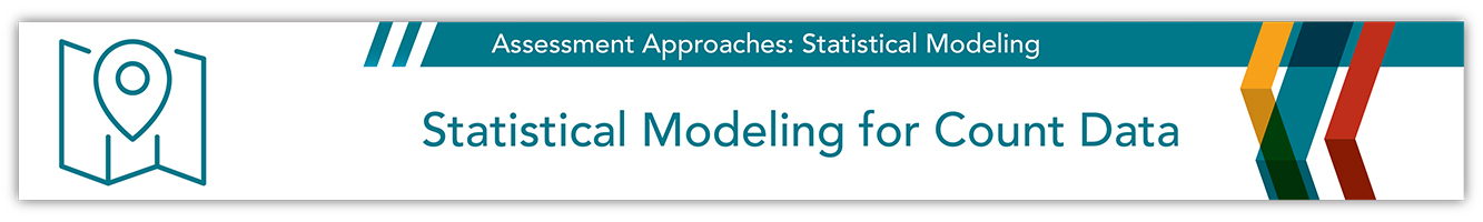 Statistical Modeling for Count Data